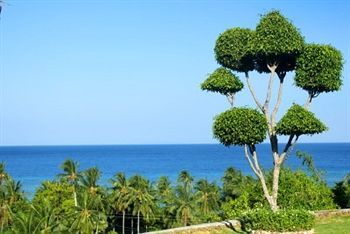 Parrot Paradise Resort Boljoon Exterior photo