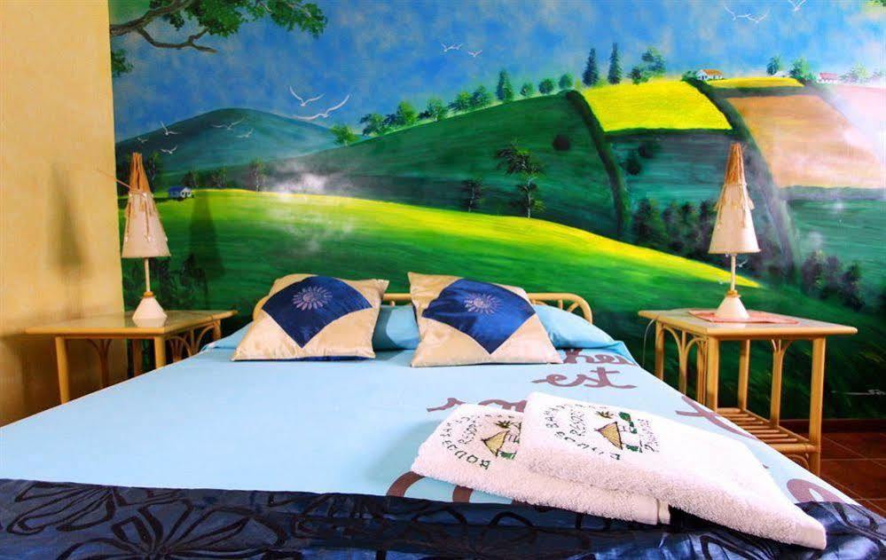 Parrot Paradise Resort Boljoon Exterior photo
