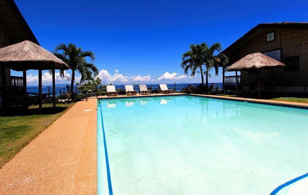 Parrot Paradise Resort Boljoon Exterior photo