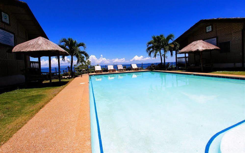 Parrot Paradise Resort Boljoon Exterior photo